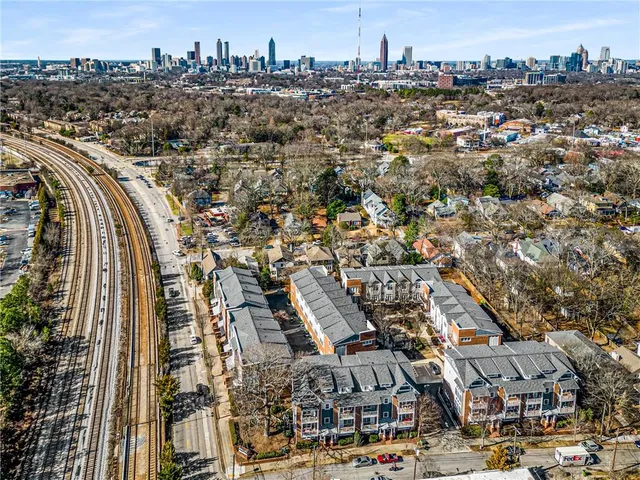 $529,000 | 1258 DeKalb Avenue Northeast, Unit 135, Atlanta, GA 30307