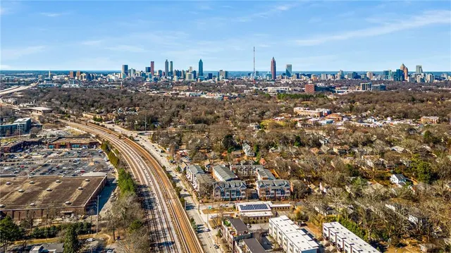 $529,000 | 1258 DeKalb Avenue Northeast, Unit 135, Atlanta, GA 30307