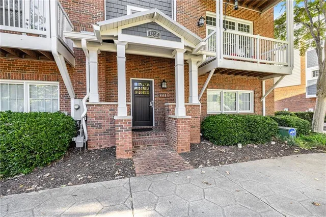 $529,000 | 1258 DeKalb Avenue Northeast, Unit 135, Atlanta, GA 30307