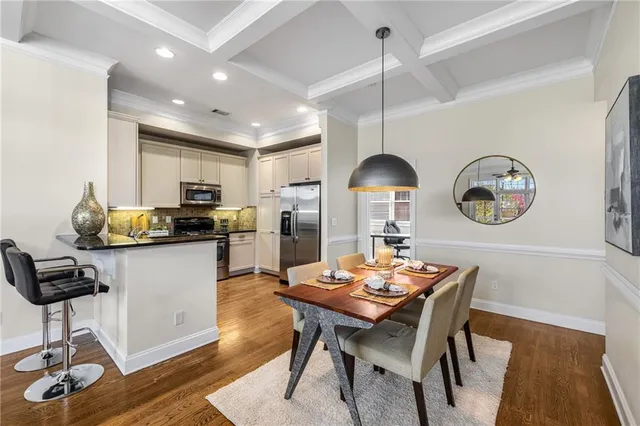 $529,000 | 1258 DeKalb Avenue Northeast, Unit 135, Atlanta, GA 30307