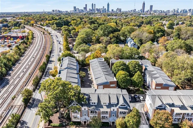 $529,000 | 1258 DeKalb Avenue Northeast, Unit 135, Atlanta, GA 30307