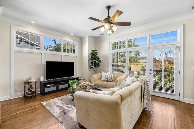 $529,000 | 1258 DeKalb Avenue Northeast, Unit 135, Atlanta, GA 30307