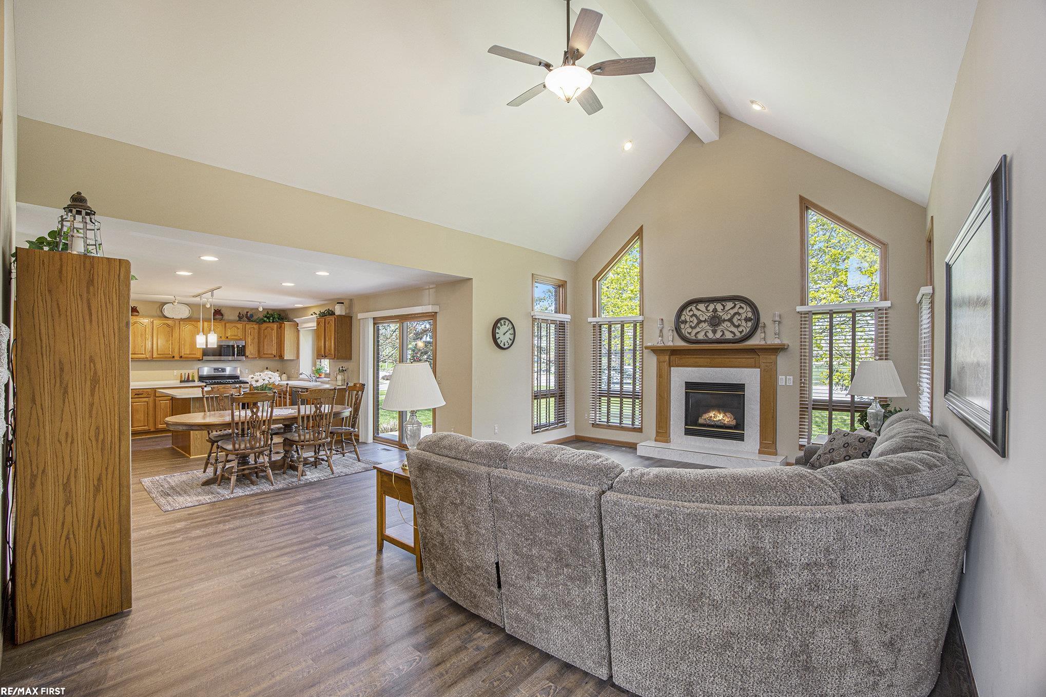 28434 Gamble Road Chesterfield, MI 48047 - Photo 10 of 29