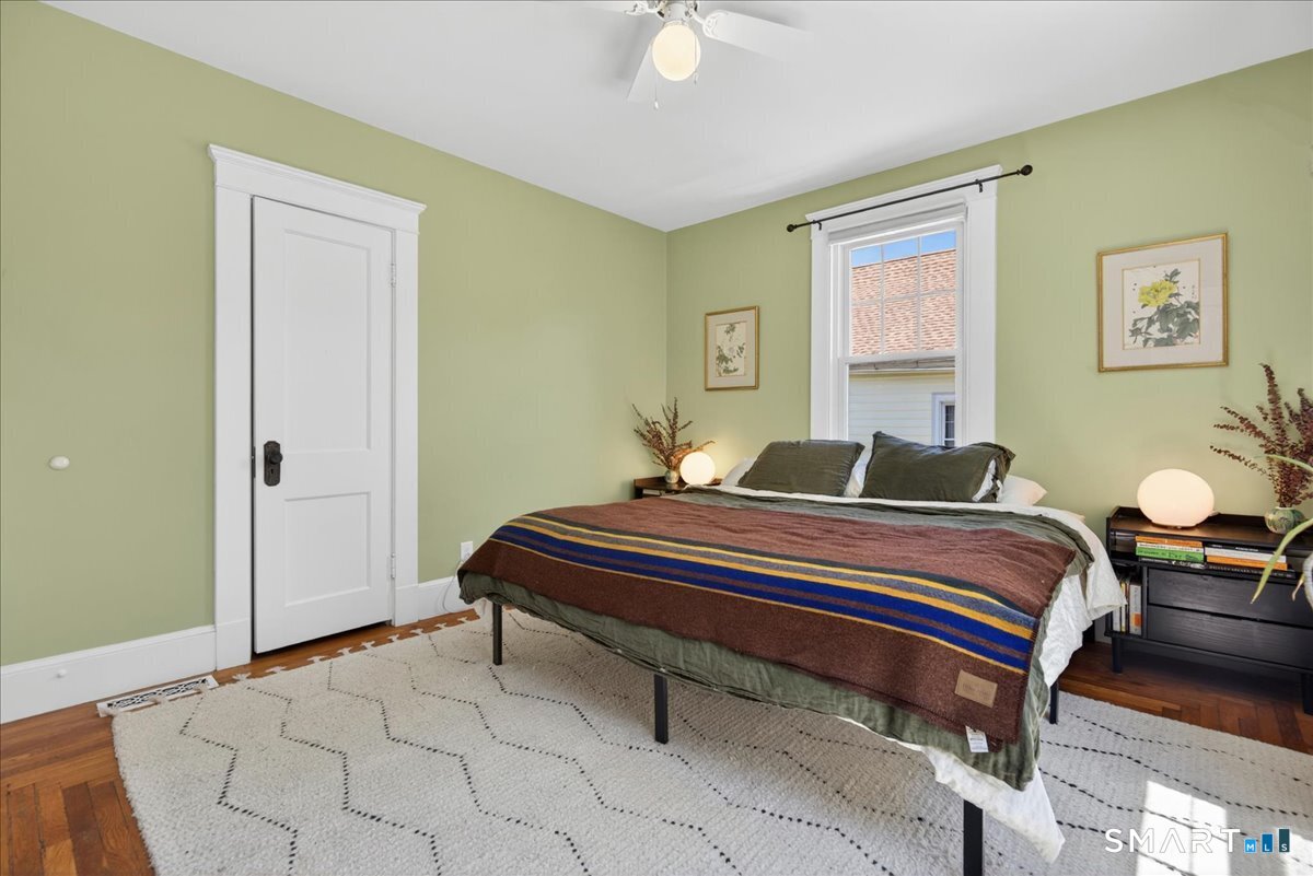 28 Thornton Street Hamden, CT 06517 - Photo 18 of 37