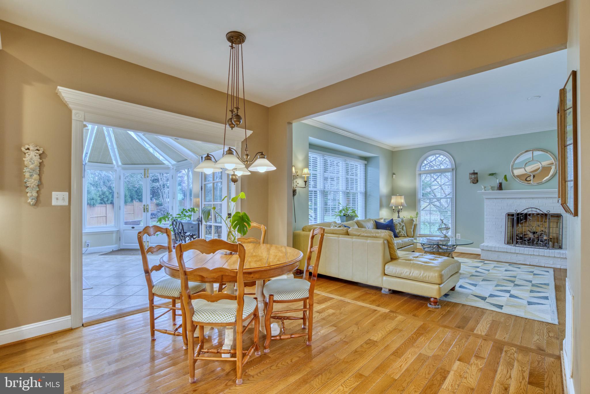 10822 Crippen Vale Court Reston, VA 20194 - Photo 16 of 68