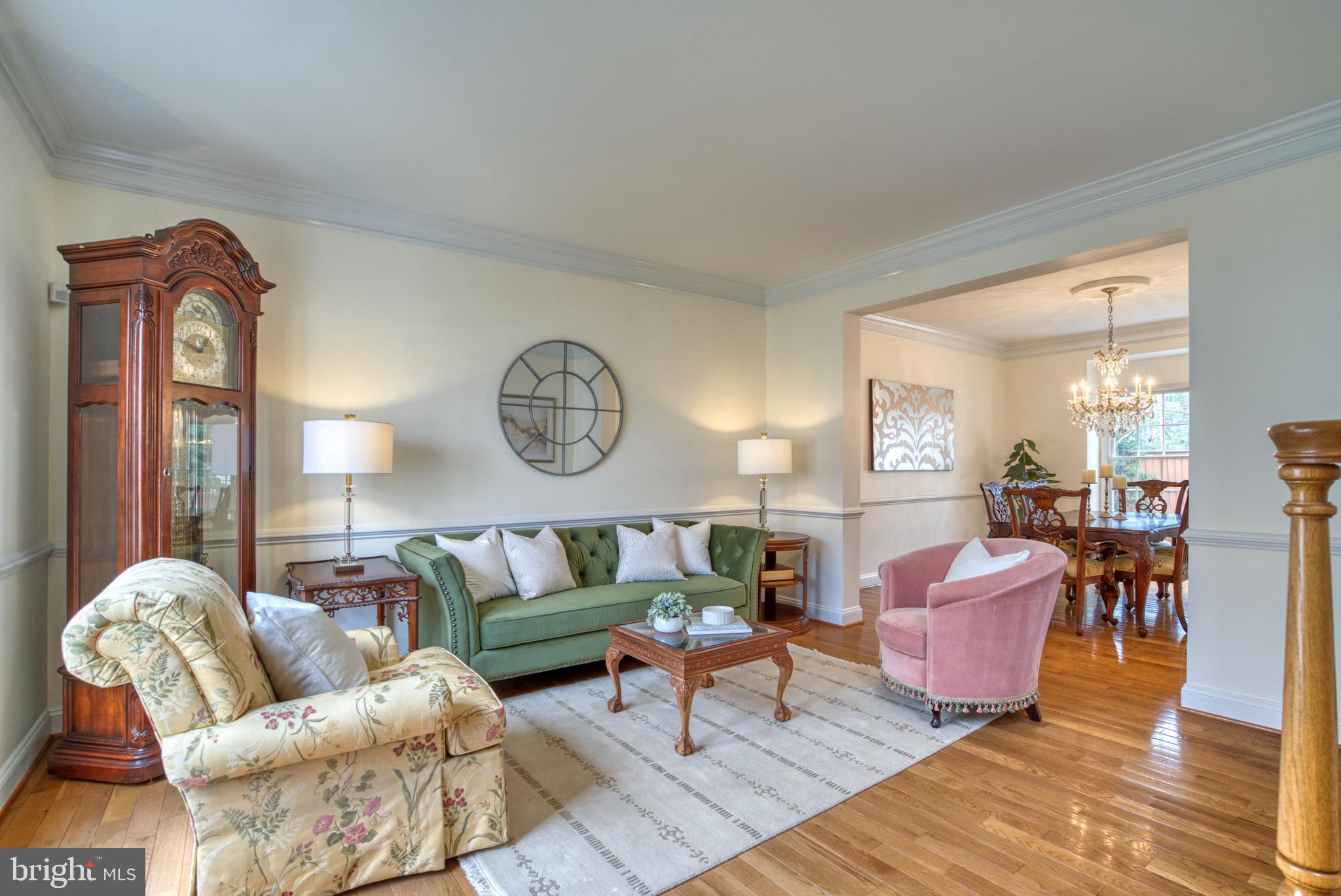 10822 Crippen Vale Court Reston, VA 20194 - Photo 4 of 68