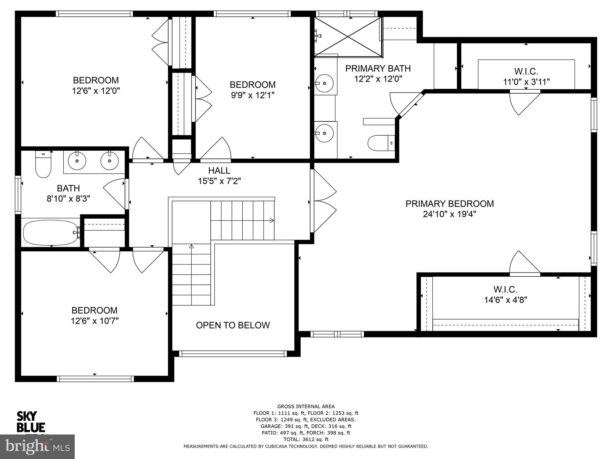 10822 Crippen Vale Court Reston, VA 20194 - Photo 68 of 68