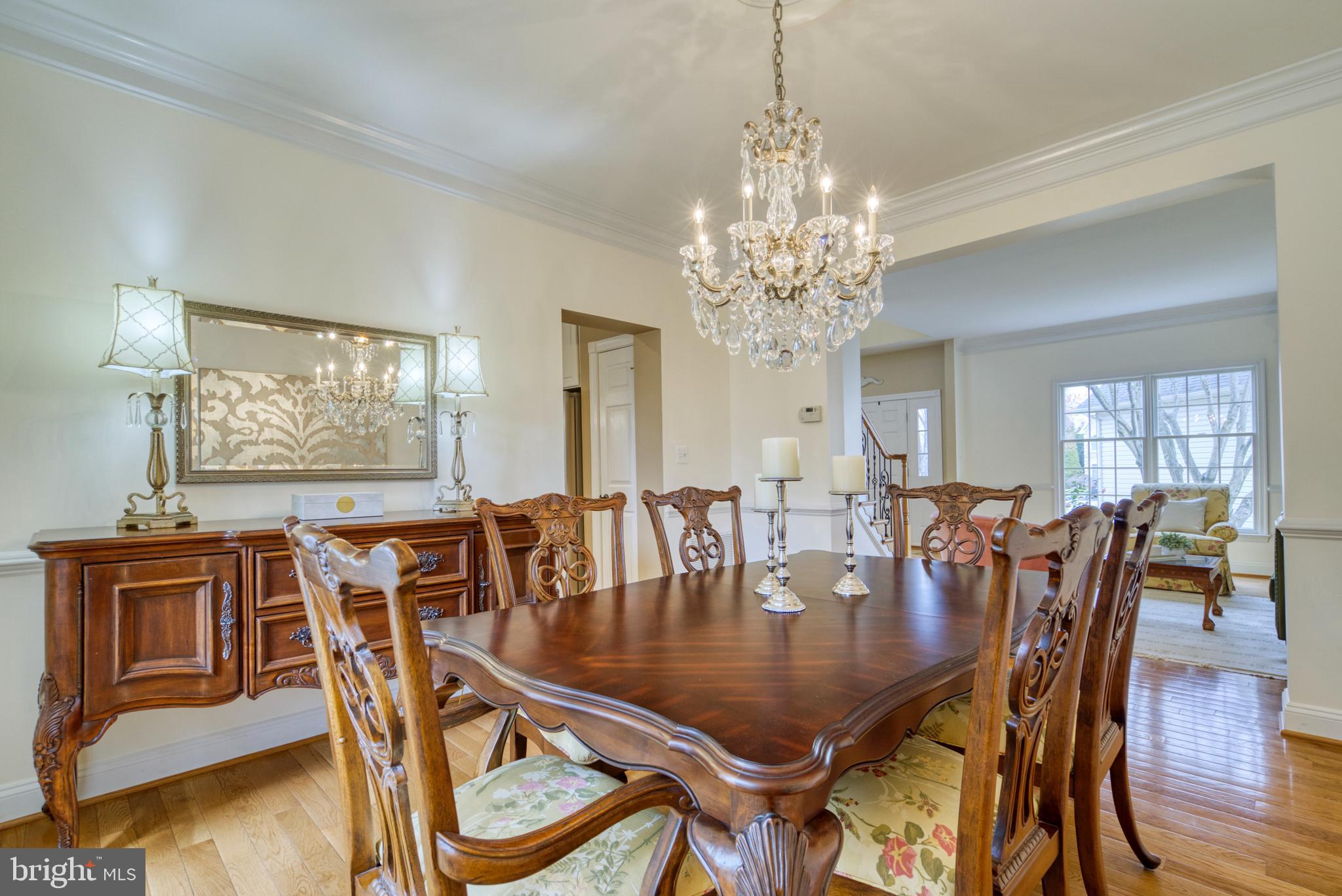 10822 Crippen Vale Court Reston, VA 20194 - Photo 8 of 68