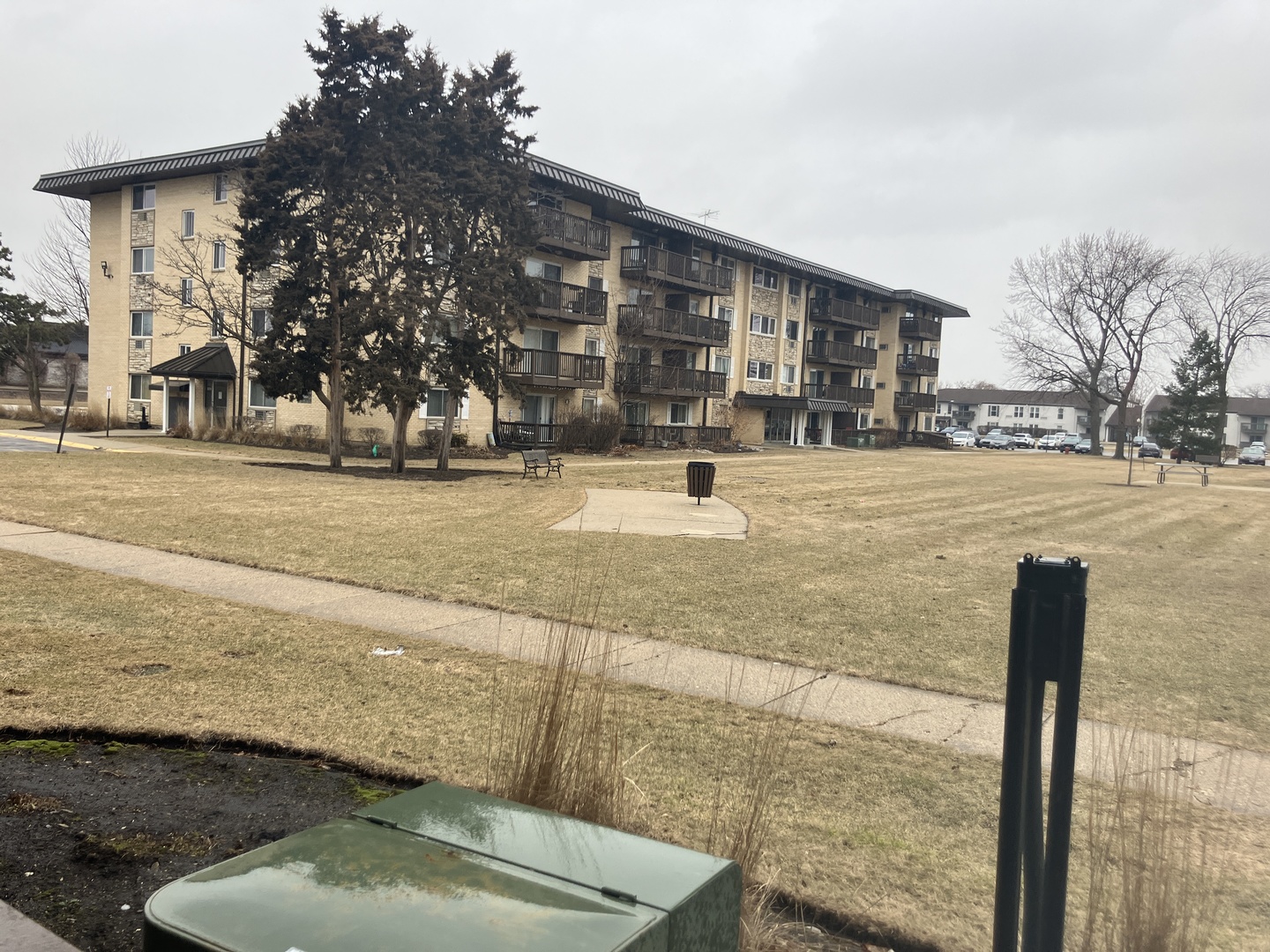 2222 South Goebbert Road, Unit 157 Arlington Heights, IL 60005 - Photo 13 of 15
