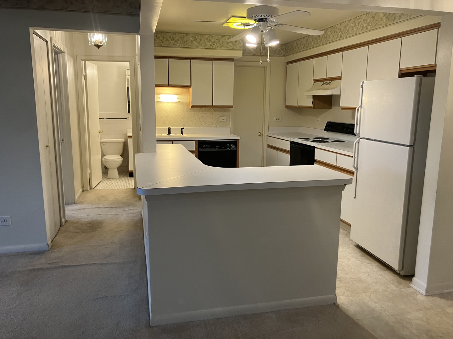 2222 South Goebbert Road, Unit 157 Arlington Heights, IL 60005 - Photo 4 of 15