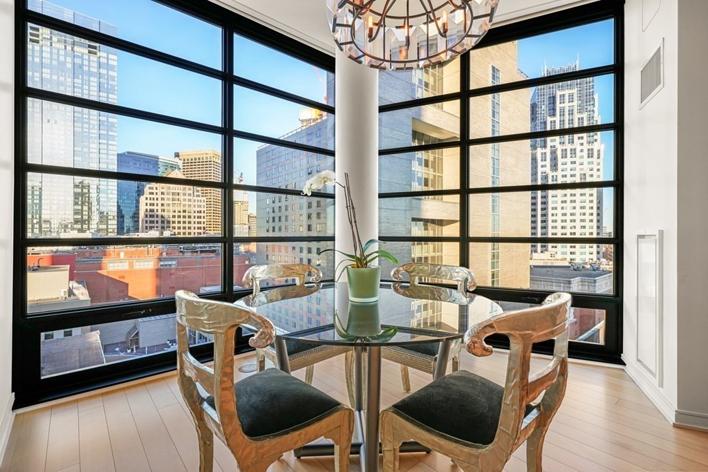 580 Washington Street, Unit PH3 Boston, MA 02111 - Photo 1 of 26