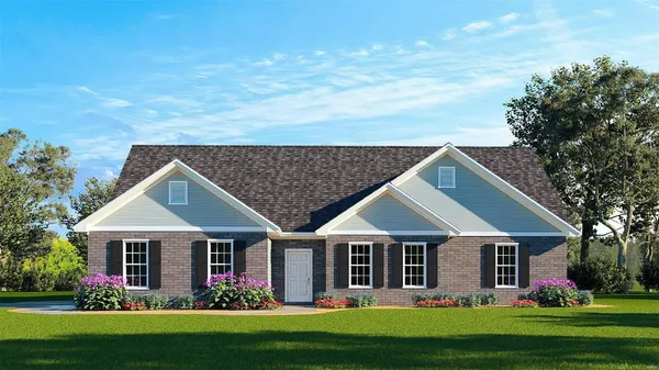 $529,900 | 9756 Meriwether Drive, St. Jacob, IL 62281