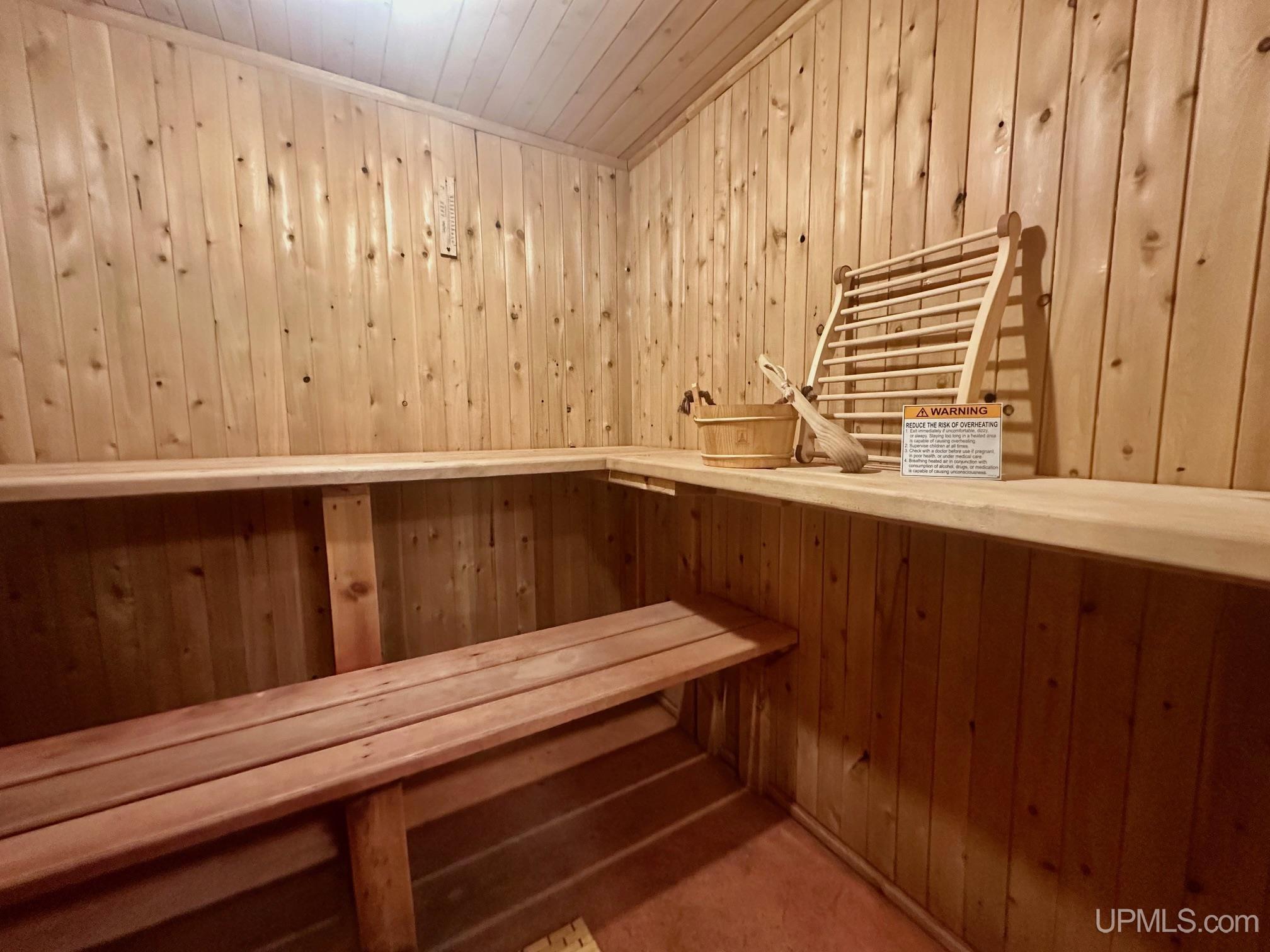 W3602 Squaw Beach Road Big Bay, MI 49808 - Photo 51 of 87