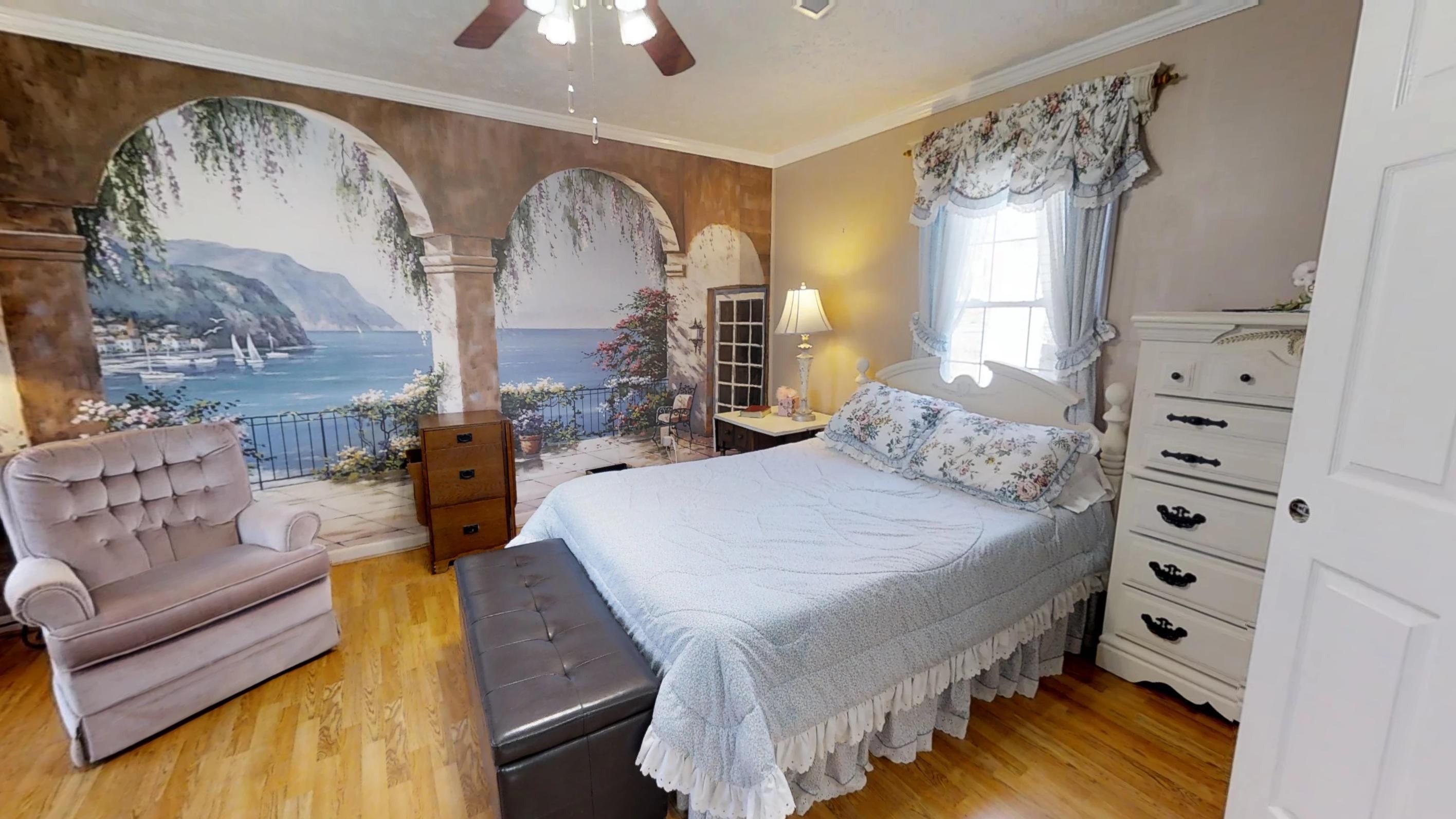 1805 Ramsay Street Alcoa, TN 37701 - Photo 12 of 32 Master Bedroom