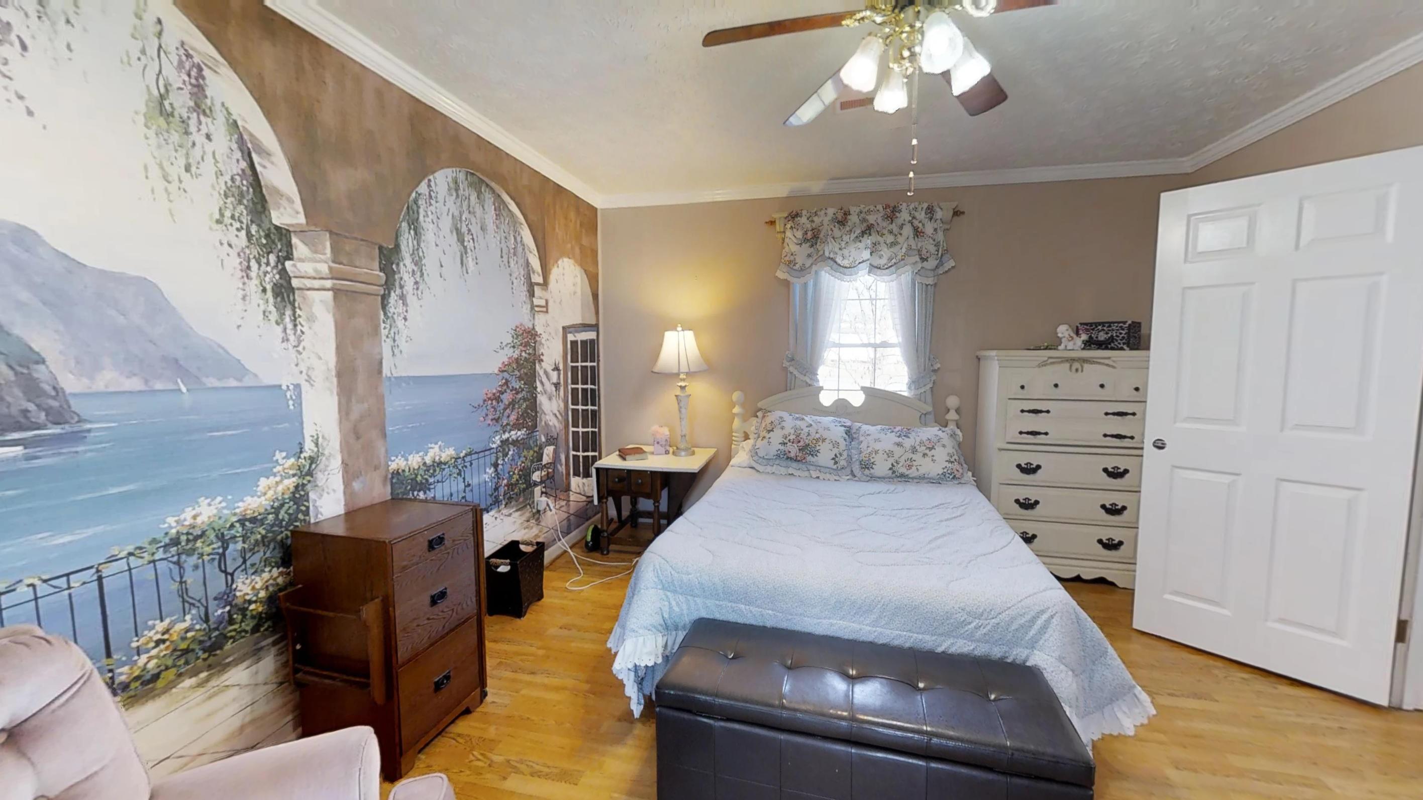 1805 Ramsay Street Alcoa, TN 37701 - Photo 13 of 32 Master Bedroom View