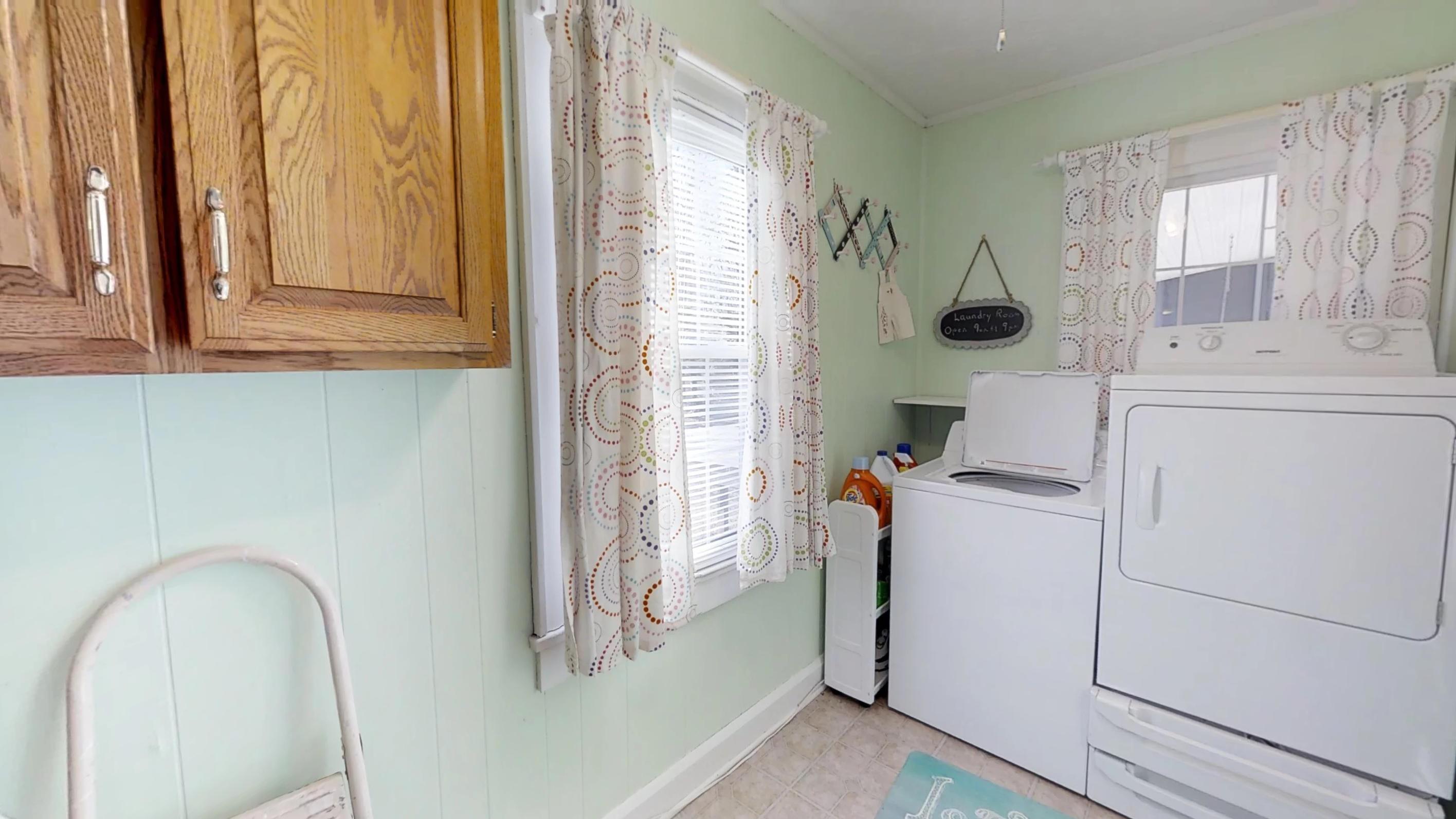 1805 Ramsay Street Alcoa, TN 37701 - Photo 19 of 32 Laundry Rm