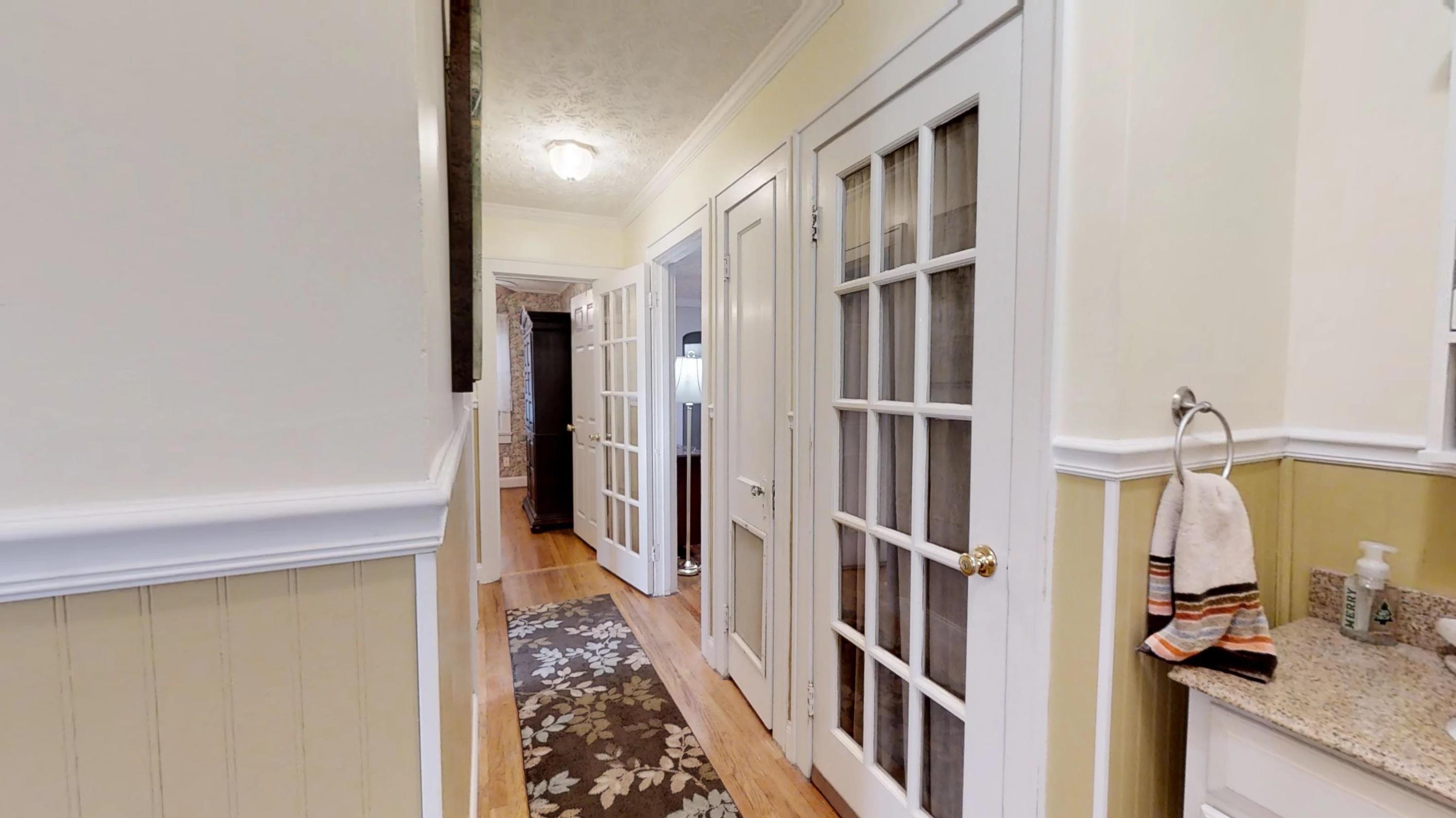 1805 Ramsay Street Alcoa, TN 37701 - Photo 20 of 32 Hallway