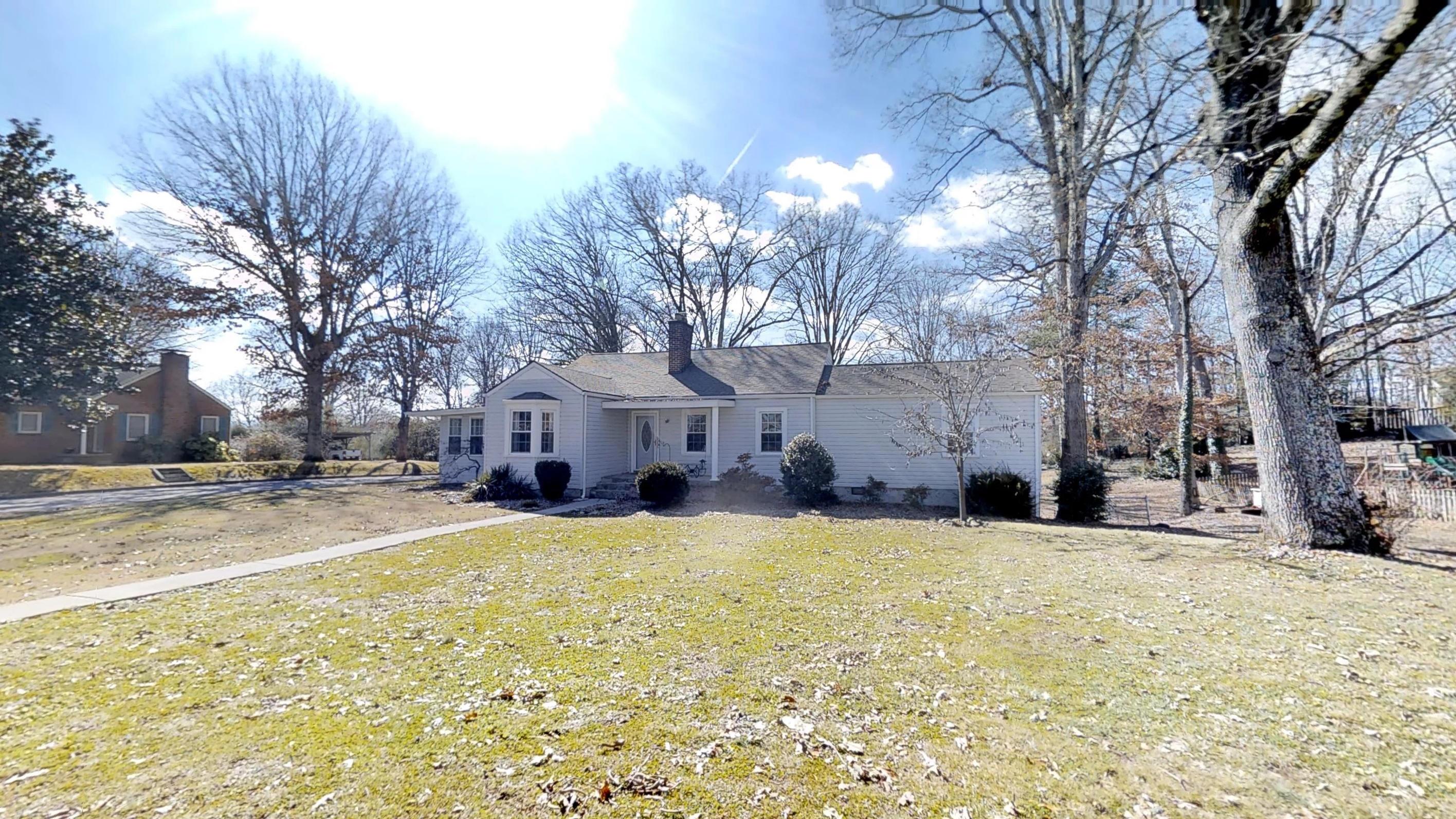 1805 Ramsay Street Alcoa, TN 37701 - Photo 3 of 32 Front