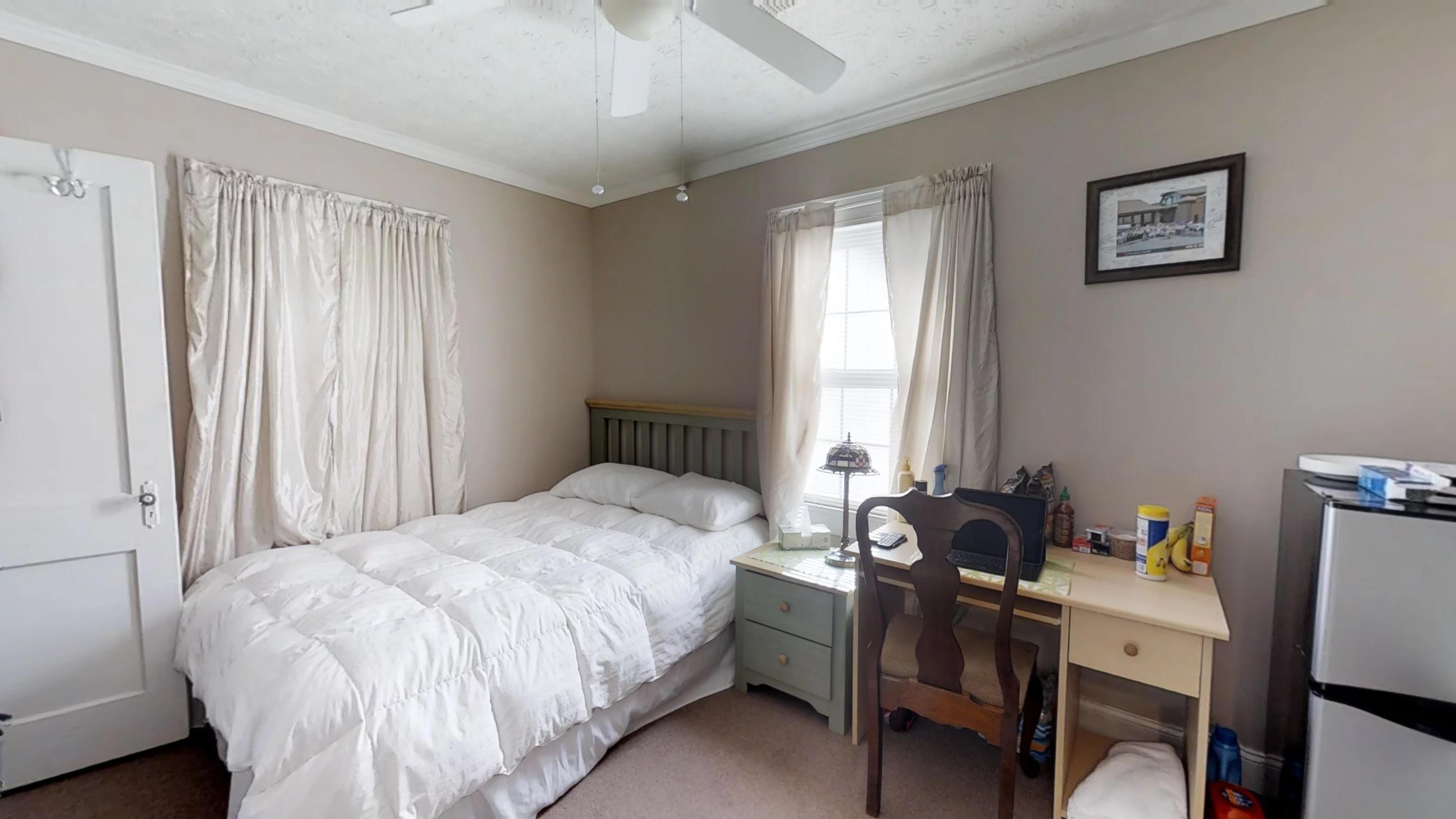 1805 Ramsay Street Alcoa, TN 37701 - Photo 23 of 32 Bedroom 4