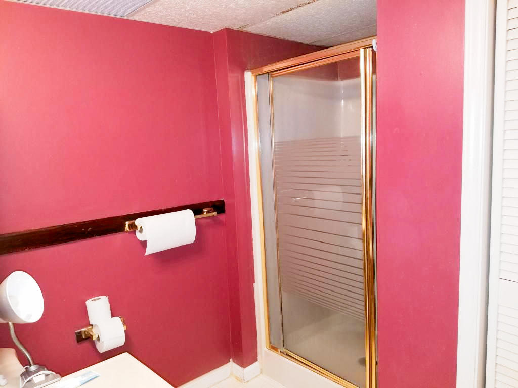 1805 Ramsay Street Alcoa, TN 37701 - Photo 26 of 32 Bsmt Bathroom