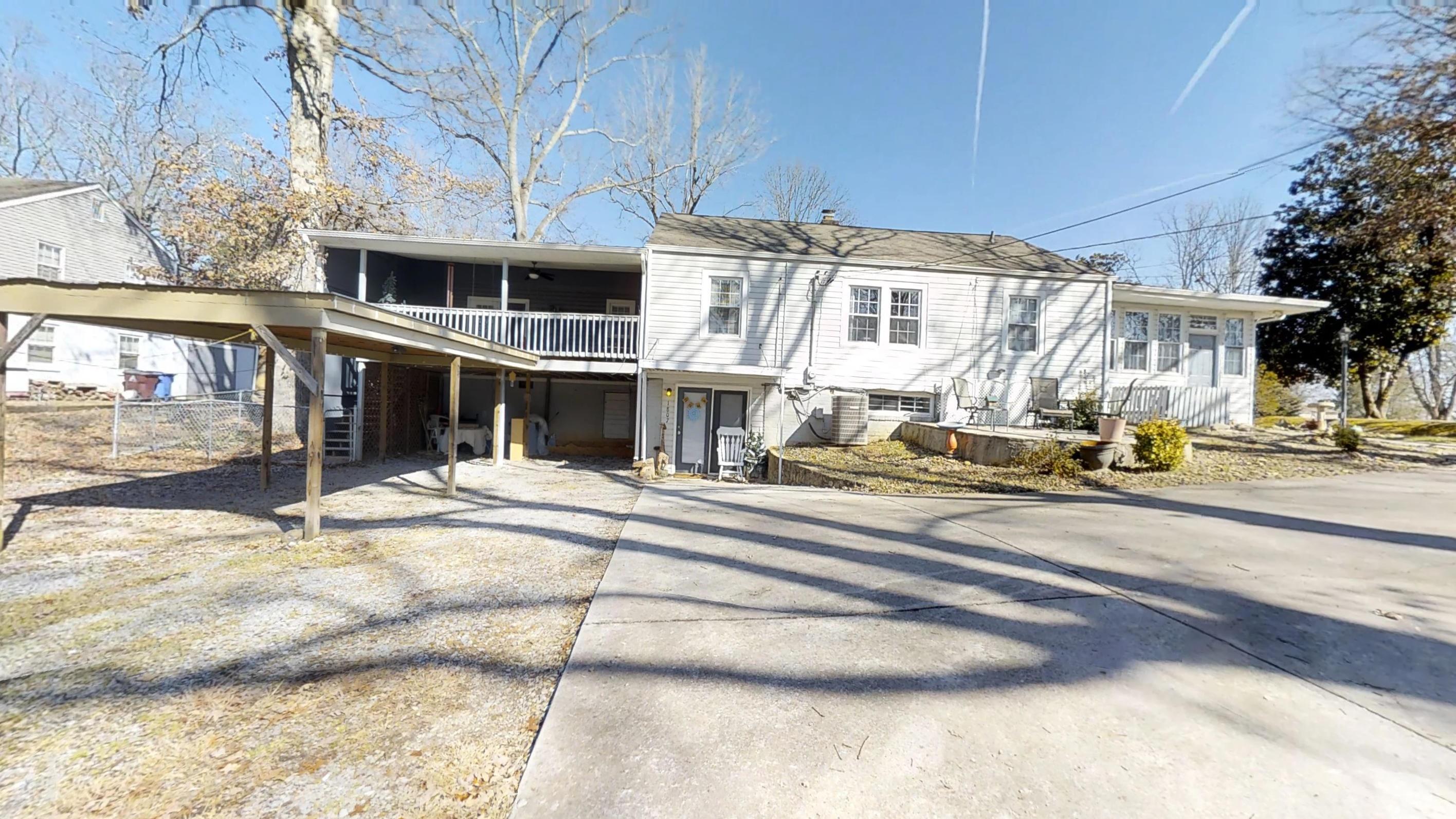 1805 Ramsay Street Alcoa, TN 37701 - Photo 29 of 32 Carport