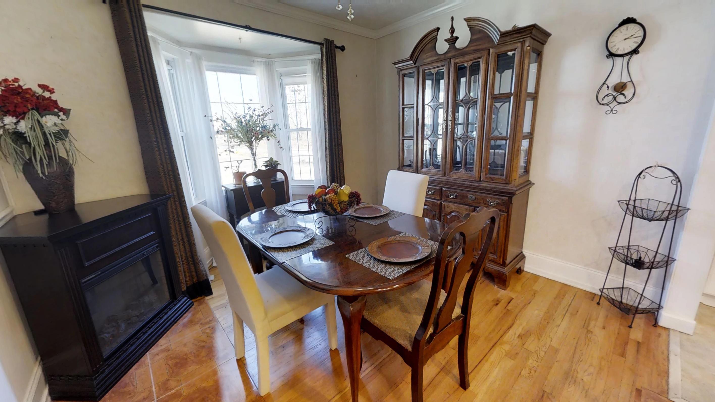 1805 Ramsay Street Alcoa, TN 37701 - Photo 6 of 32 Dining Room