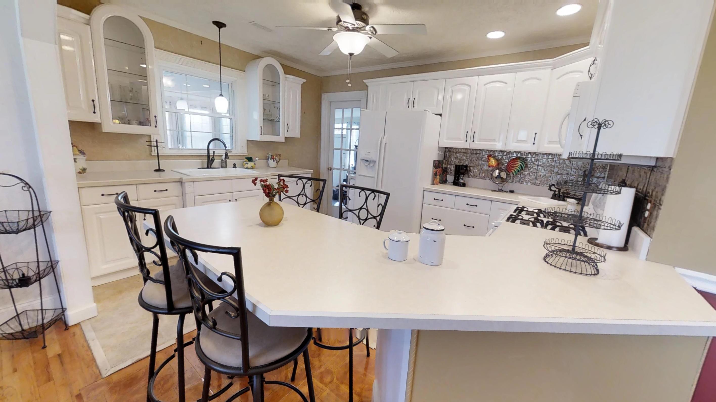 1805 Ramsay Street Alcoa, TN 37701 - Photo 7 of 32 Kitchen