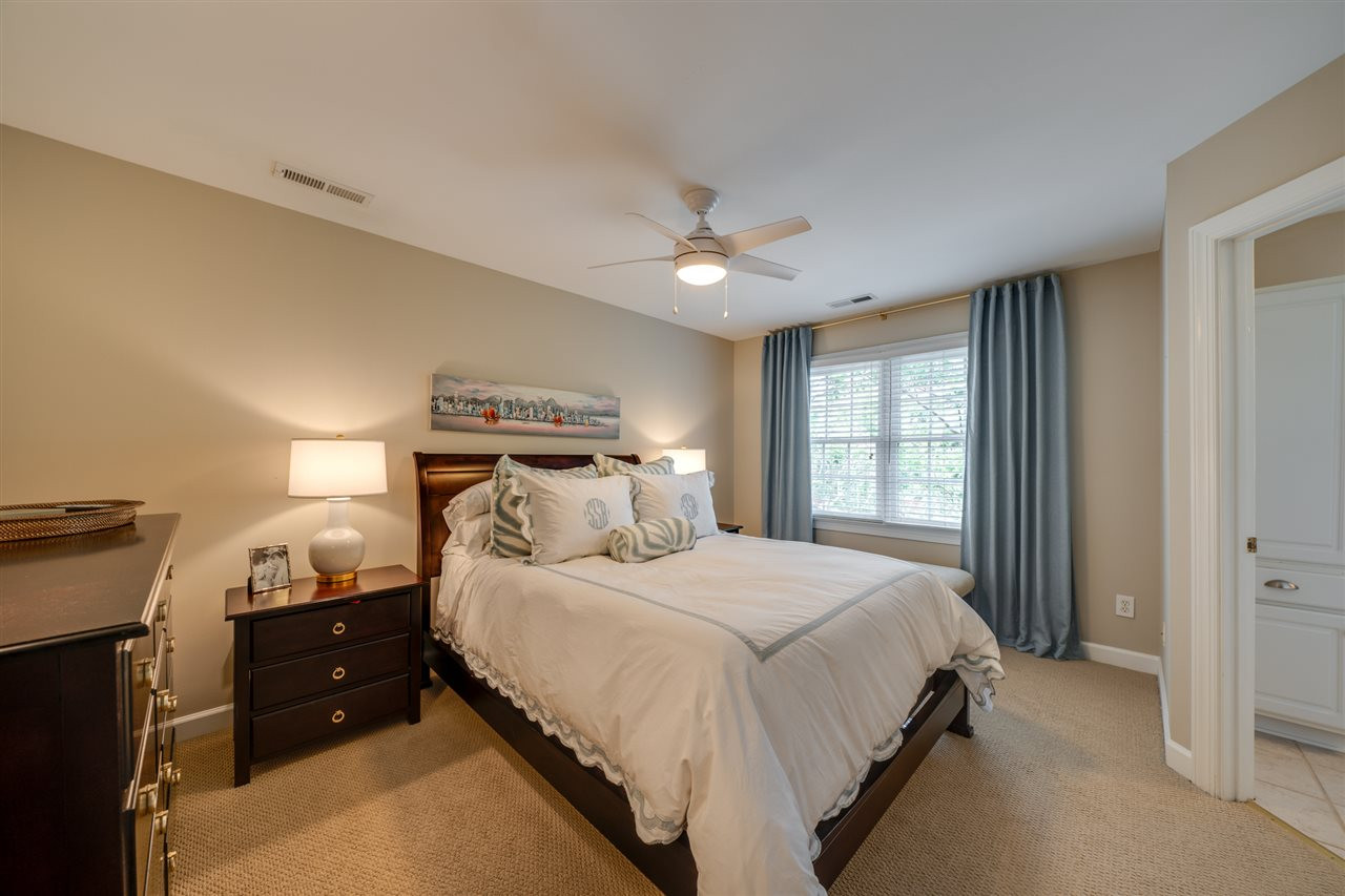 129 Fenner Lane Raleigh, NC 27603 - Photo 8 of 13 Master Bedroom