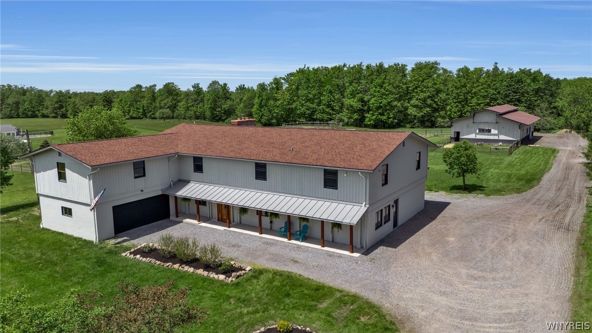 Welcome to 12286 Williston Rd!!