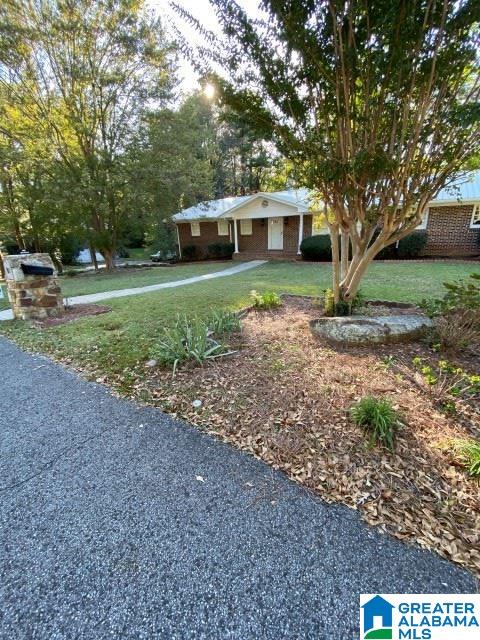 805 Maple Street Adamsville, AL 35005 - Photo 2 of 33