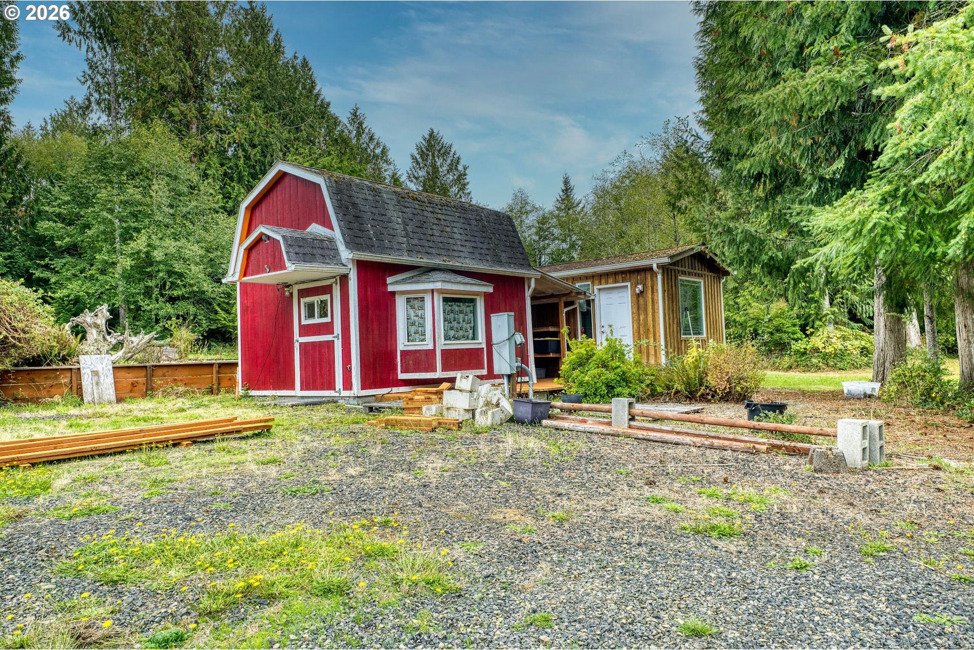 76960 Emill Road Rainier, OR 97048 - Photo 3 of 38 Gallery Image 3