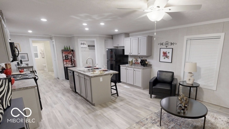 318 Lazy River Road Cloverdale, IN 46120 - Photo 12 of 23