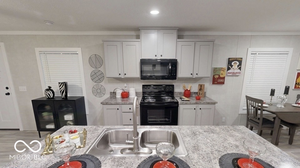 318 Lazy River Road Cloverdale, IN 46120 - Photo 14 of 24