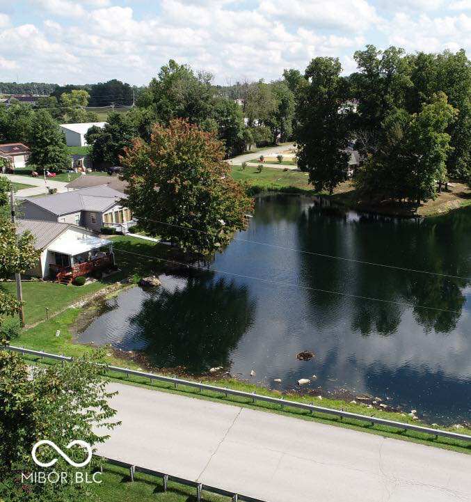 318 Lazy River Road Cloverdale, IN 46120 - Photo 14 of 19