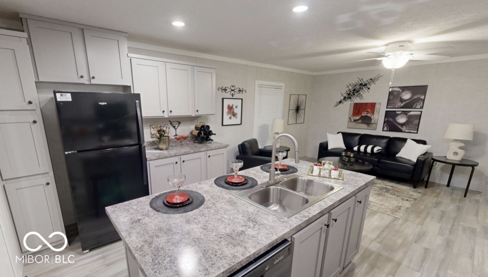 318 Lazy River Road Cloverdale, IN 46120 - Photo 15 of 24