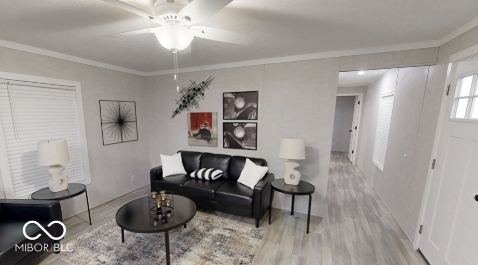 318 Lazy River Road Cloverdale, IN 46120 - Photo 16 of 24