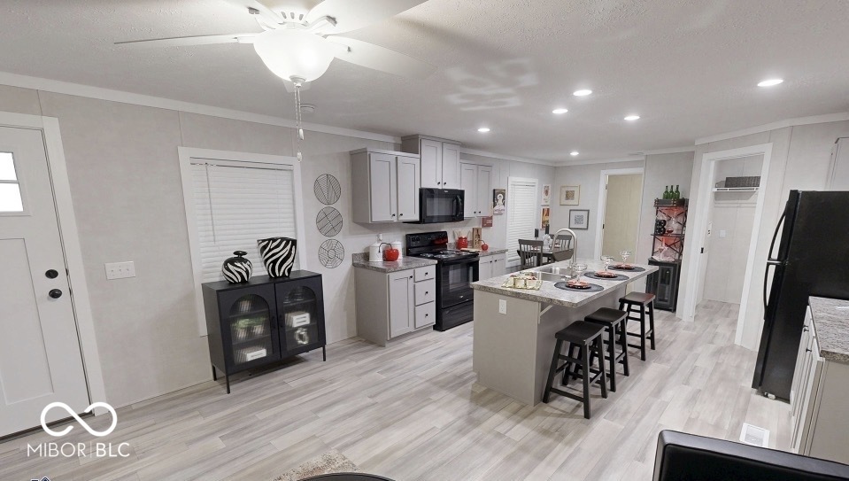 318 Lazy River Road Cloverdale, IN 46120 - Photo 17 of 24