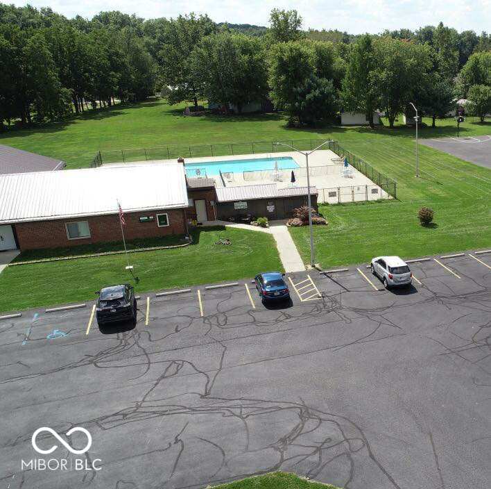 318 Lazy River Road Cloverdale, IN 46120 - Photo 19 of 19