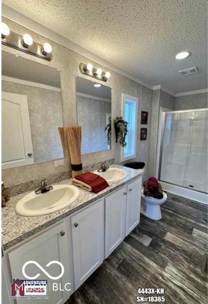 318 Lazy River Road Cloverdale, IN 46120 - Photo 4 of 19