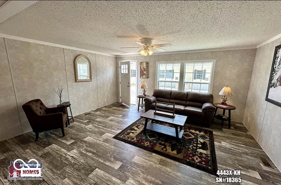 318 Lazy River Road Cloverdale, IN 46120 - Photo 5 of 19