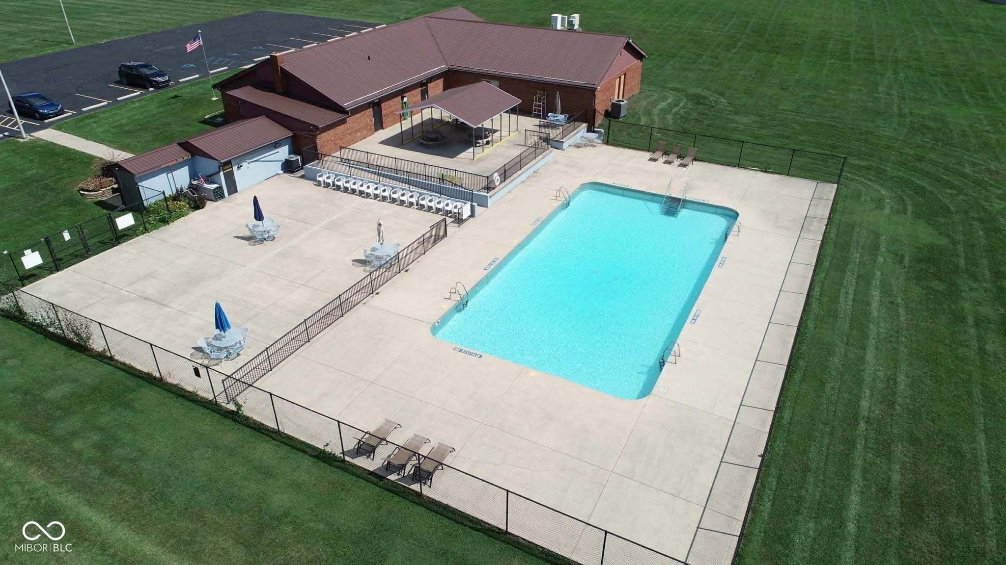 318 Lazy River Road Cloverdale, IN 46120 - Photo 8 of 23
