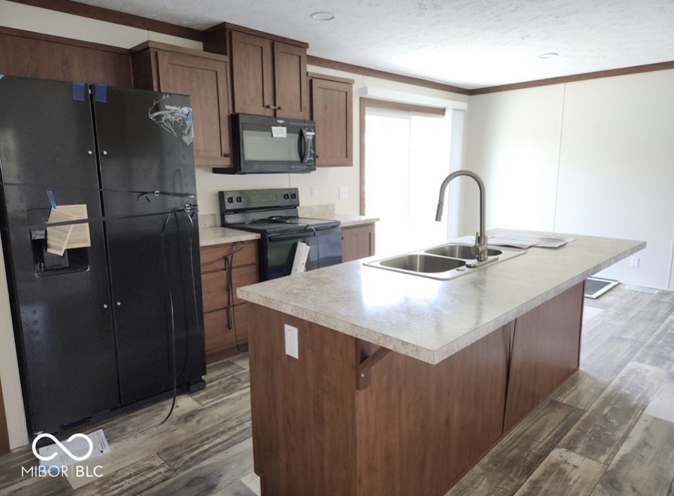 318 Lazy River Road Cloverdale, IN 46120 - Photo 9 of 19