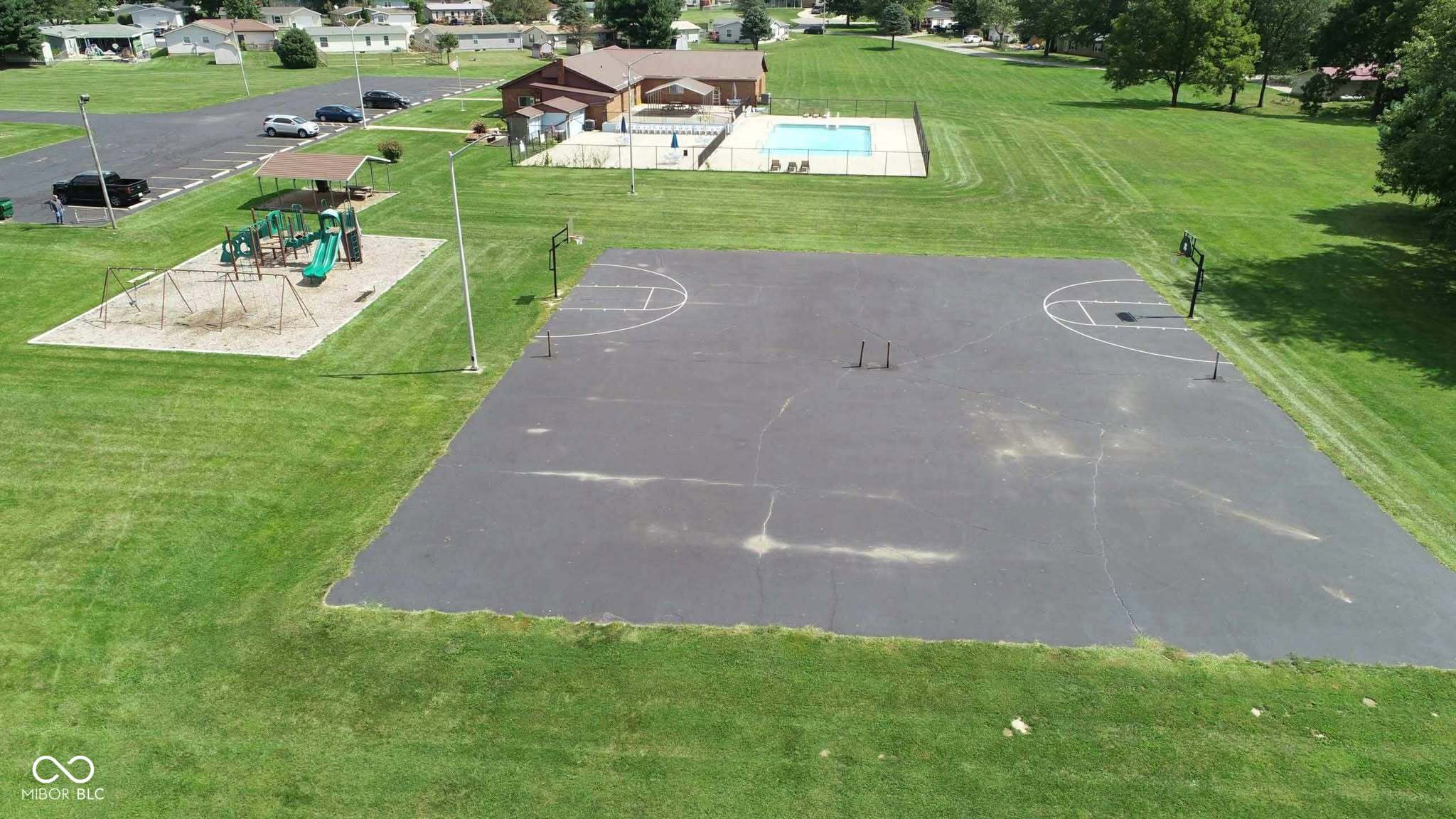 318 Lazy River Road Cloverdale, IN 46120 - Photo 9 of 23