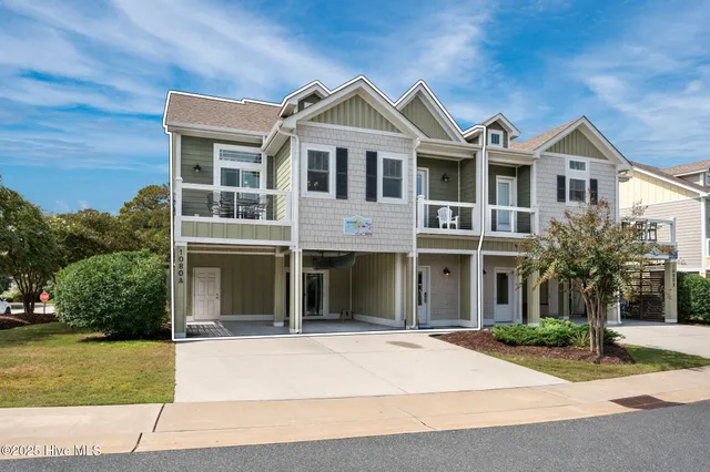 $699,999 | 1080 Keepers Way, Unit A, Corolla, NC 27927