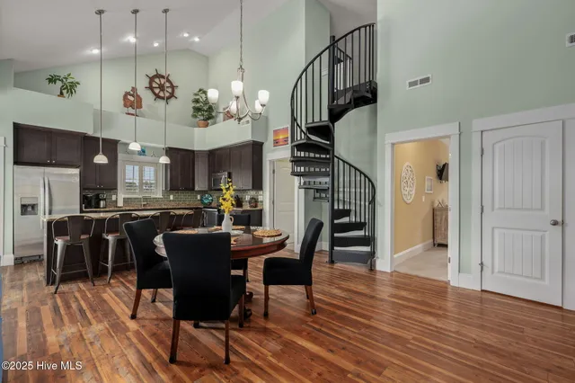 $699,999 | 1080 Keepers Way, Unit A, Corolla, NC 27927