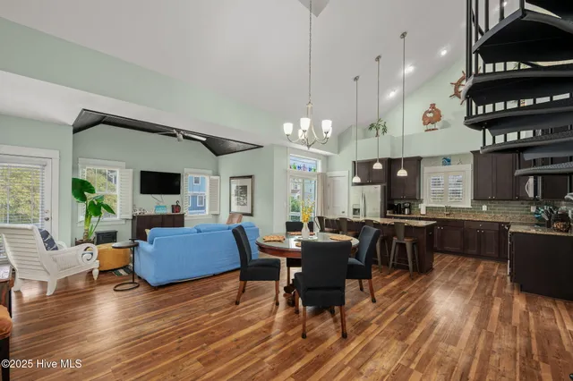 $699,999 | 1080 Keepers Way, Unit A, Corolla, NC 27927