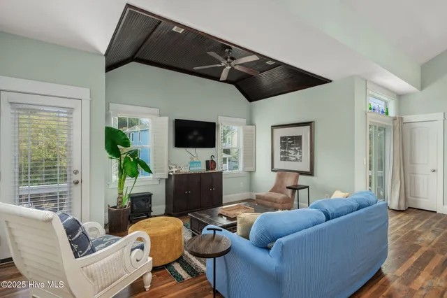 $699,999 | 1080 Keepers Way, Unit A, Corolla, NC 27927