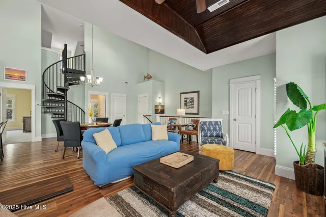 $699,999 | 1080 Keepers Way, Unit A, Corolla, NC 27927