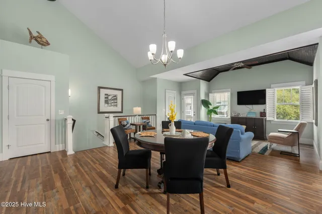 $699,999 | 1080 Keepers Way, Unit A, Corolla, NC 27927