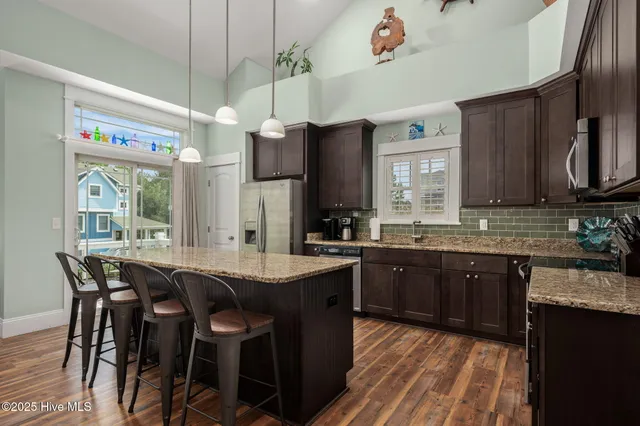 $699,999 | 1080 Keepers Way, Unit A, Corolla, NC 27927